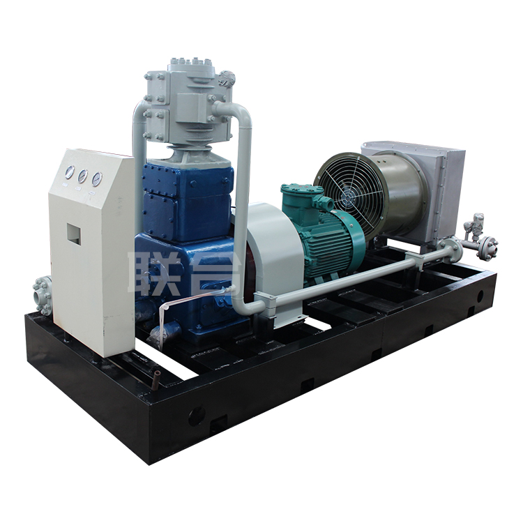 ZWF-0.47/(40-55)-(44-59)天然气压缩机