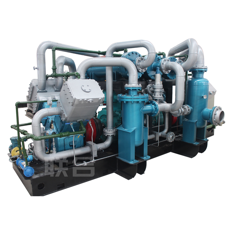 2VW-24/（0.1-0.2）-22BOG压缩机