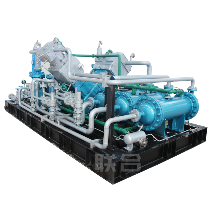 VW-8.4/0.05-16BOG压缩机