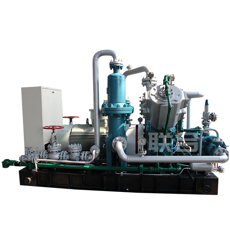 VW-2.57/(36.5-46.5)-(40.5-50.5)回收气压缩机