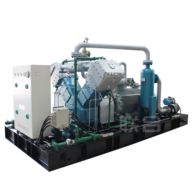 VW-9.5/(9-19)-(14-24)循环气压缩机