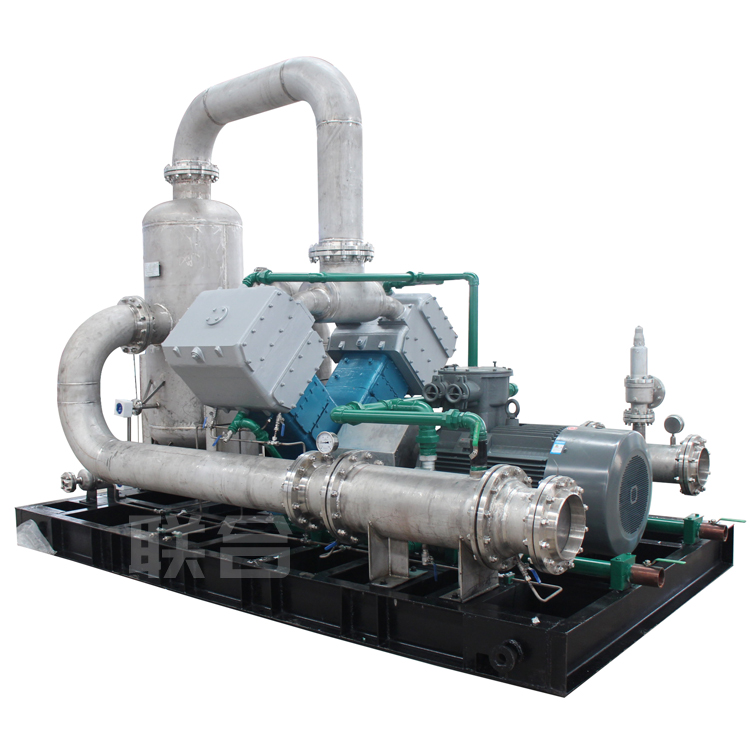 VW-30/0.5-2.5一氧化氮压缩机