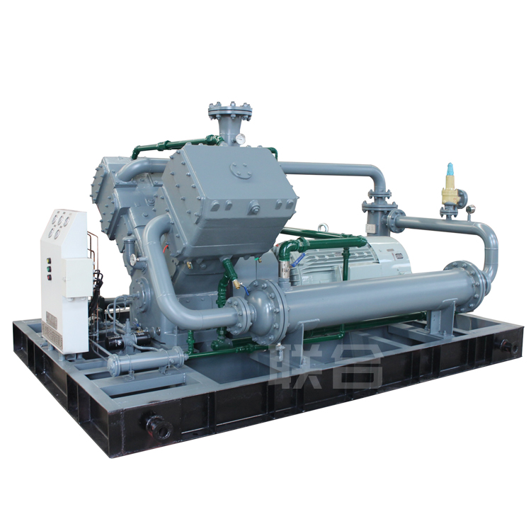 VW-14/(0.07-0.15)-6.5氮气压缩机