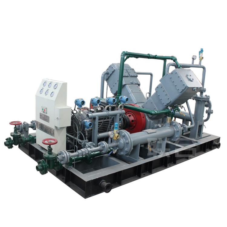 VW-0.64/8-38空气压缩机