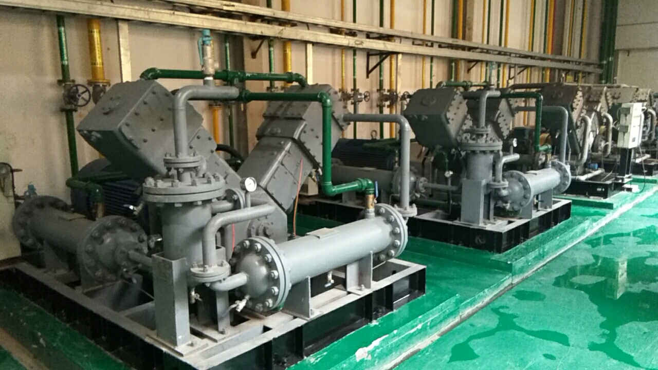 杭州中策橡胶项目