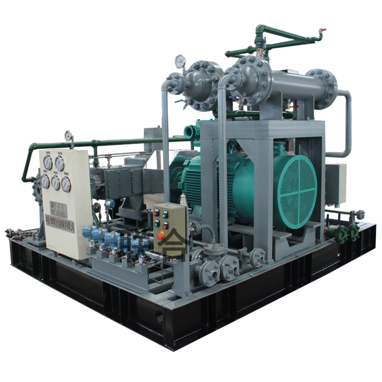 氢气压缩机DW-1/(14-16)-42